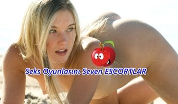 Avrupa Yakası Eskort