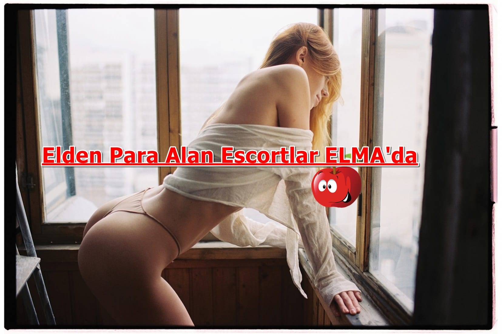 Mersin Escort