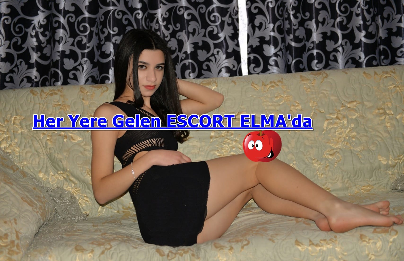 Ön Sevişme Süresine Önem Veren ve Zır Deli Olan Escort